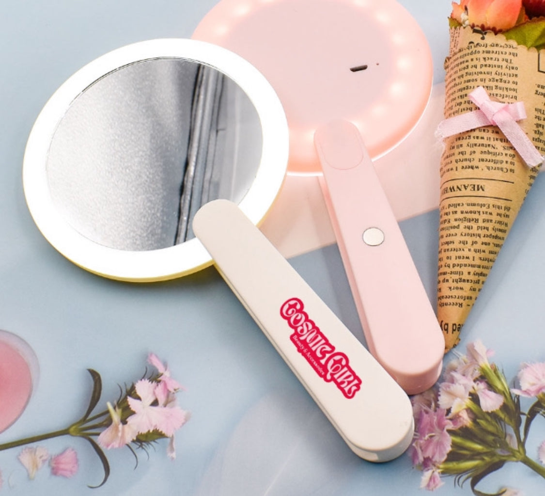 LED Make-up Mirror