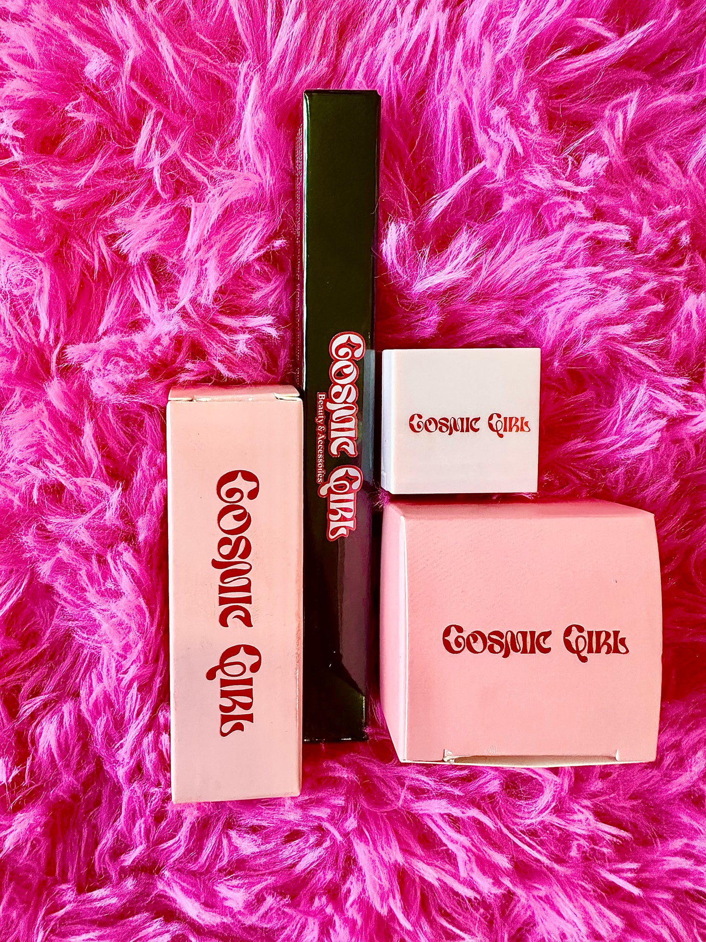 Cosmic Lip Combo