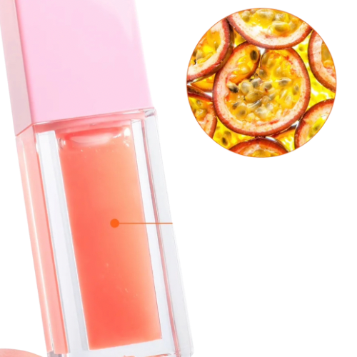 Cosmic Lip Plump Oil