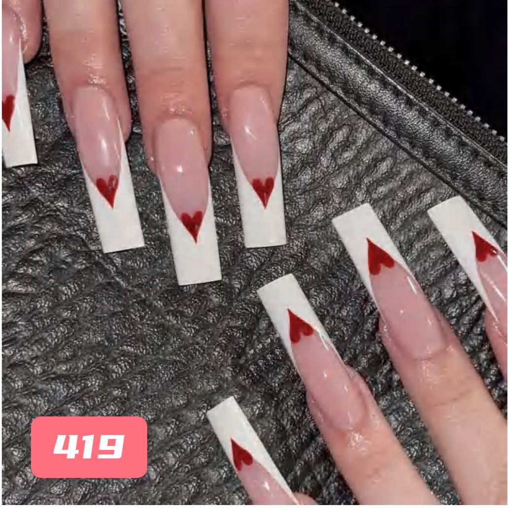 Press-On Nails