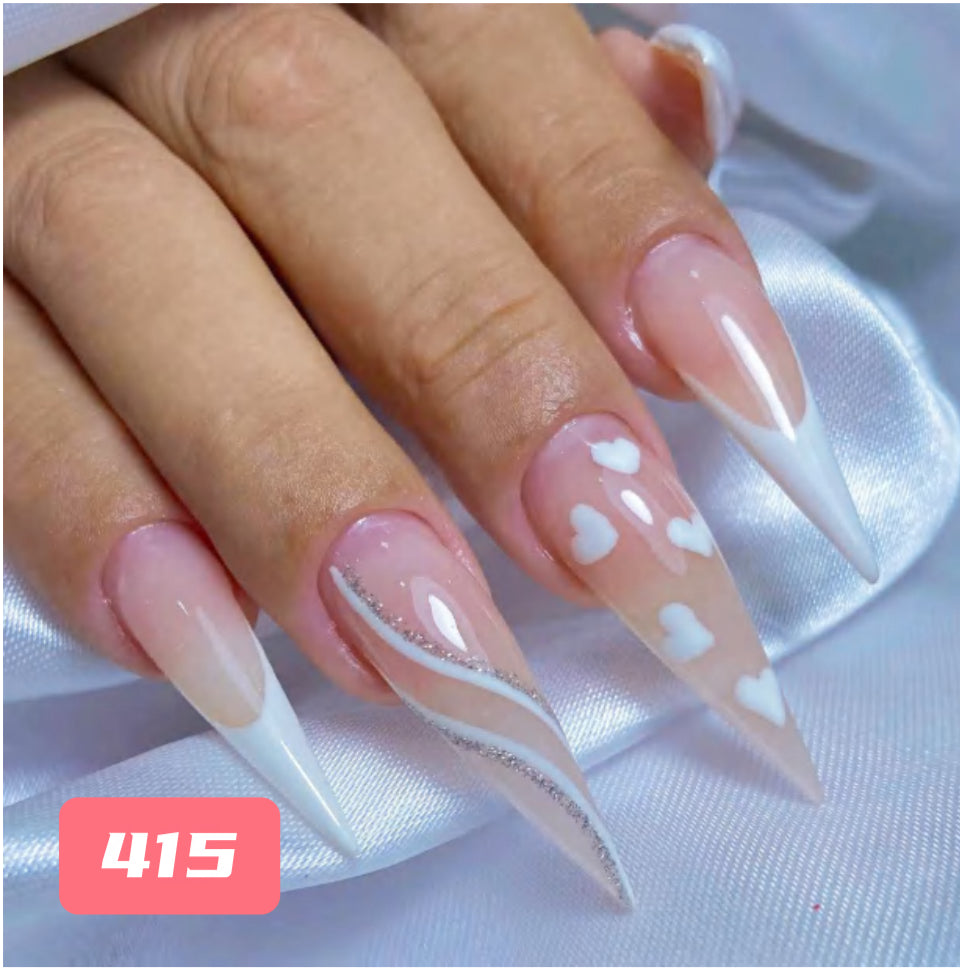 Press-On Nails