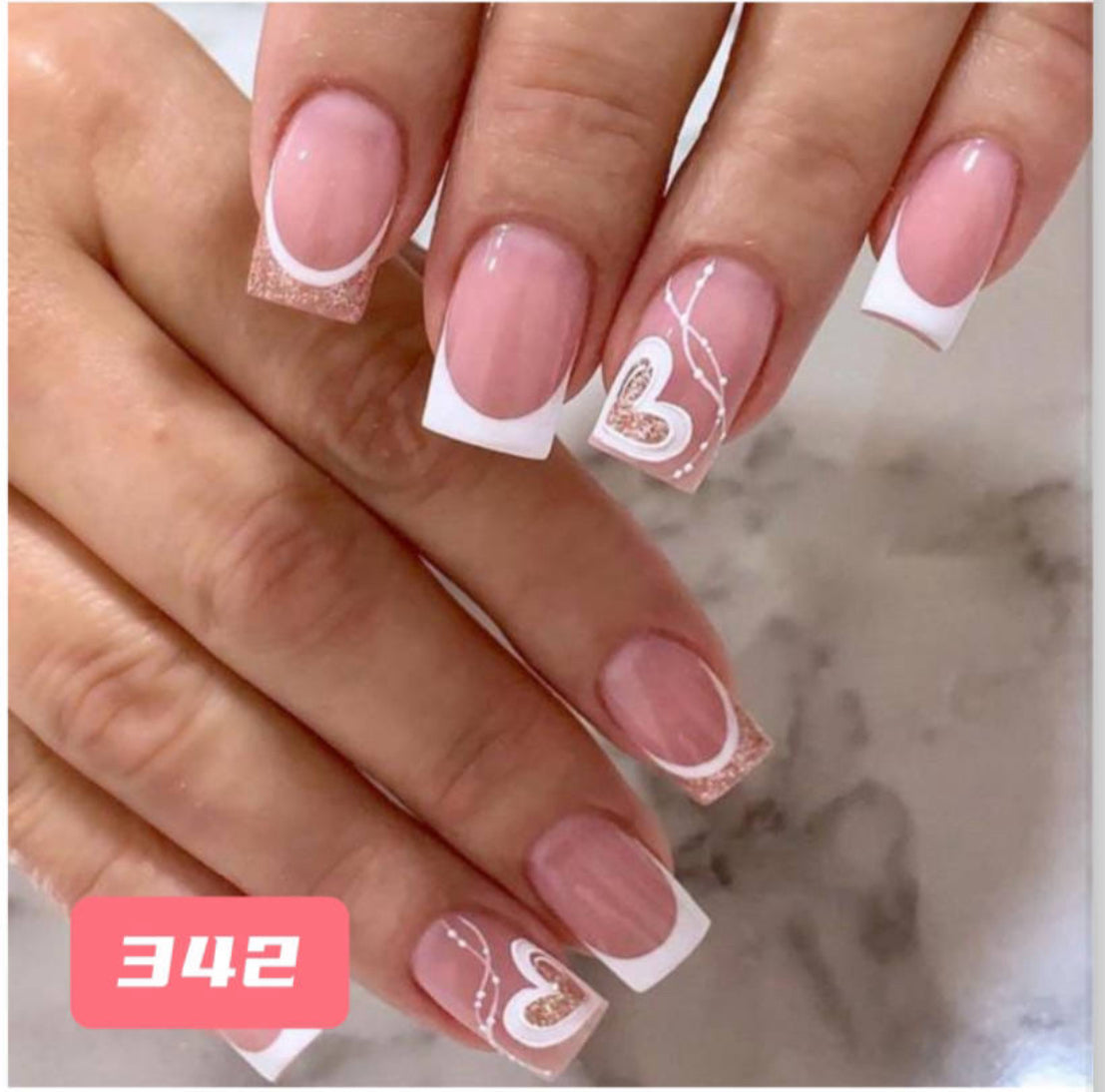 Press-On Nails